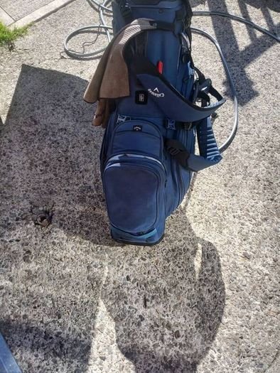 golf bag