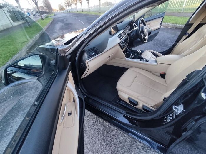 Bmw 420 part or repair