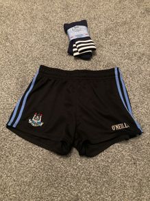sports shorts