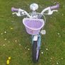 16 inch girls bicycle Image 3