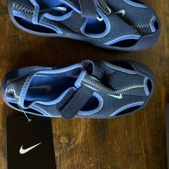 kids NIKE water shoes