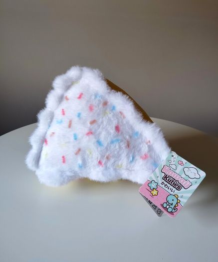 Kawaii Kuties soft toy cake 8"/20cm - New