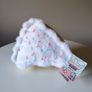 Kawaii Kuties soft toy cake 8"/20cm - New Image 6