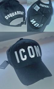 icon cap bnwt