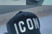 icon cap bnwt
