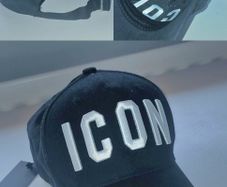 icon cap bnwt