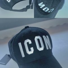 icon cap bnwt