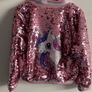 girls jacket Image 3