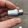 Audi locknut key Image 2