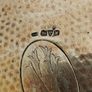 Sterling Silver Scrap Lot - ALL Hallmarked - Weight 160g Image 6