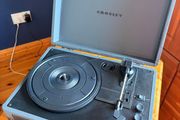 Crosley Record Player