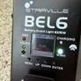 STAIRVILLE BEL6 battery event light 6x15W Image 5