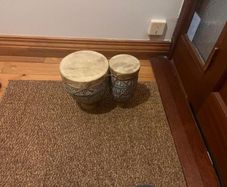 Bongos