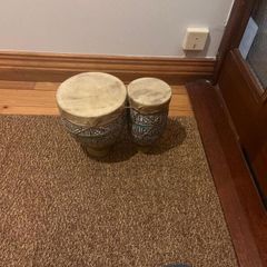 Bongos