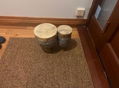 Bongos