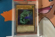 YuGiOh! Hitotsu-me Giant PSA 9 | KC01
