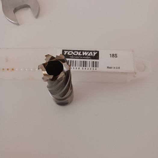 Mag Drill Cutter