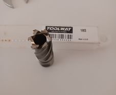 Mag Drill Cutter