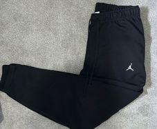 jordan joggers