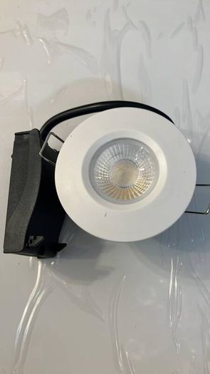 6W Downlight Spotlight LED CCT