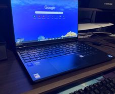Acer Predator Helios Neo 16S AI OLED RTX 5070 Ti, Core Ultra 9, 32GB RAM