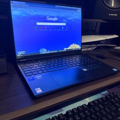 Acer Predator Helios Neo 16S AI OLED RTX 5070 Ti, Core Ultra 9, 32GB RAM