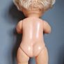 Vibtage 1980s Tiny Tears Doll Image 4