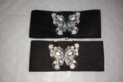 Irish dancing buckles