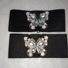 Irish dancing buckles