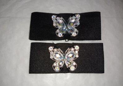 Irish dancing buckles