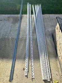 Plastic Trims