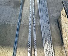 Plastic Trims