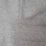 Grey fitted dress Image 2