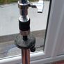 Pearl hihat stand Image 3