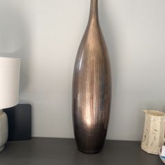 vase