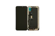 For iPhone XS Max LCD Display Touch Screen Digitizer Assembly Replacement Black - FHT30IPLCD