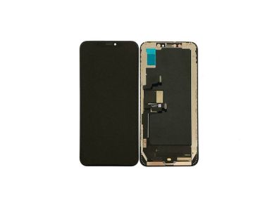 For iPhone XS Max LCD Display Touch Screen Digitizer Assembly Replacement Black - FHT30IPLCD