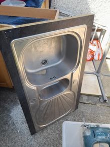 kitchen sink
