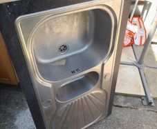 kitchen sink