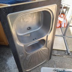 kitchen sink