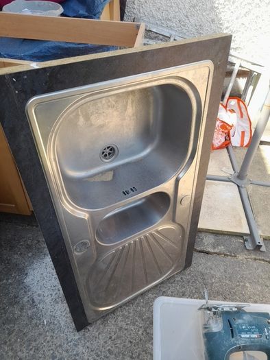 kitchen sink