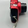 Canon PowerShot SX150 IS 14.1MP Digital Camera Red - Boxed Image 9