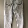 Ladies Pull and bear jeans size 8 Image 8