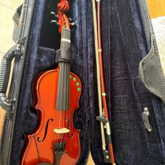 1/16 Violin