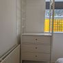 Wardrobe ikea Image 3
