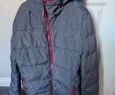 Mans Super dry Jacket (Small)