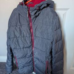 Mans Super dry Jacket (Small)