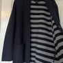 navy blazer Image 4