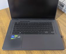 Laptop Asus Rog Zephyrus G16