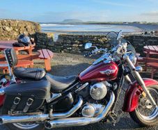 Kawasaki vulcan